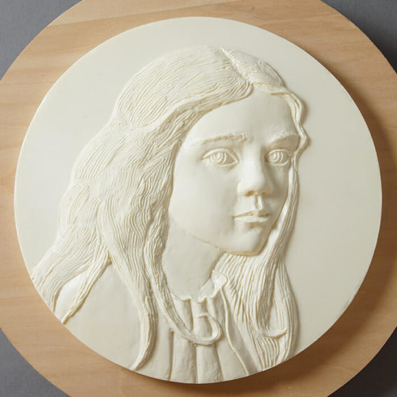 法衣のサンドラ