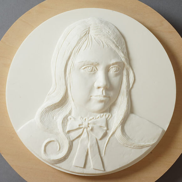 リボンのサンドラ