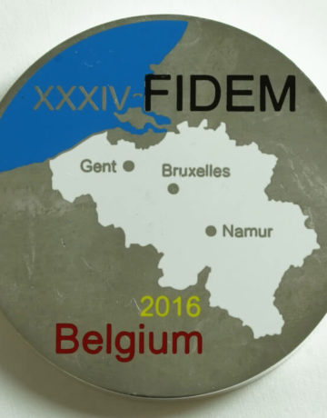 FIDEM2016Belgium