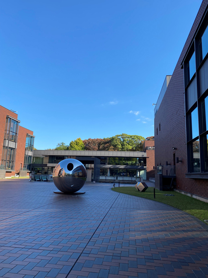 第42回日本アートメダル展 終了のご報告と御礼