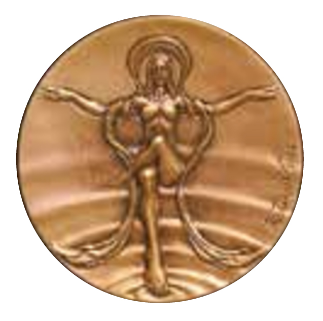 記念メダルギャラリー - 日本芸術メダル協会ホームページ