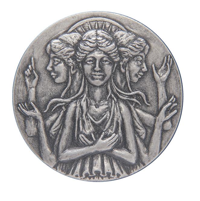 記念メダルギャラリー - 日本芸術メダル協会ホームページ