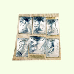 第31回創作メダル彫刻展 会員 - 日本芸術メダル協会ホームページ