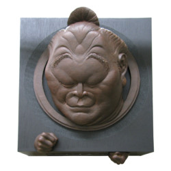 第31回創作メダル彫刻展 レリーフ - 日本芸術メダル協会ホームページ