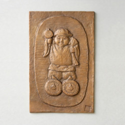 日展作品集第31回 第31回 工芸美術 日工会展 受賞作品 - 工芸美術 日工会